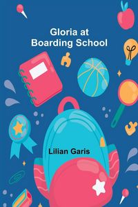 Produktbild: Gloria at Boarding School