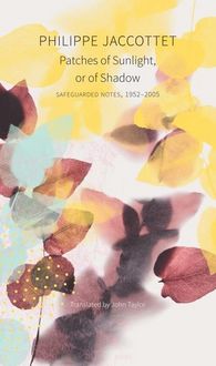 Produktbild: Patches of Sunlight, or of Shadow