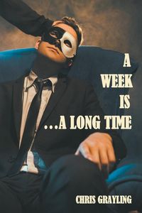 Produktbild: A Week Is...A Long Time