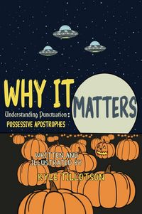 Produktbild: Why it Matters