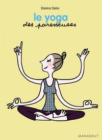 Produktbild: Le yoga des Paresseuses