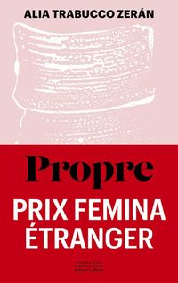 Produktbild: Propre