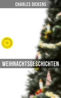 Produktbild Weihnachtsgeschichten