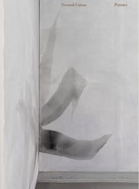 Produktbild: Dominik Lejman. Presence