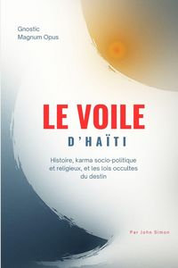 Produktbild: Le Voile d'Ha&iuml;ti