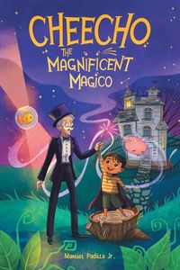 Produktbild: Cheecho the Magnificent Magico
