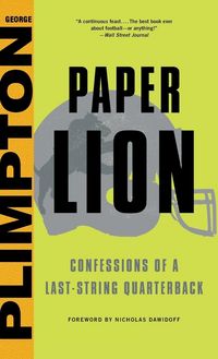 Produktbild: Paper Lion