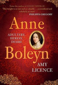 Produktbild: Anne Boleyn