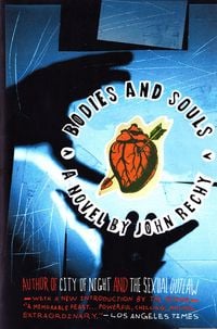 Produktbild: Bodies and Souls