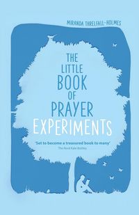 Produktbild: The Little Book of Prayer Experiments