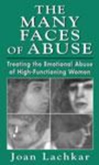 Produktbild: The Many Faces of Abuse