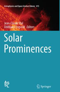Produktbild: Solar Prominences