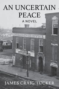 Produktbild: An Uncertain Peace
