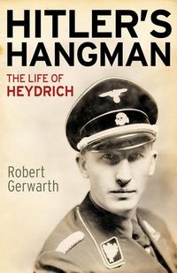 Produktbild: Hitler&iquest;s Hangman - The Life of Heydrich