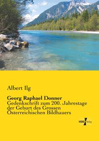 Produktbild: Georg Raphael Donner