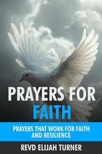Produktbild: Prayers for Faith: Prayers that Work for Faith and Resilience