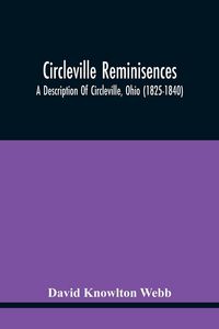 Produktbild: Circleville Reminisences