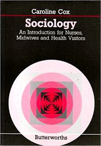 Produktbild: Sociology