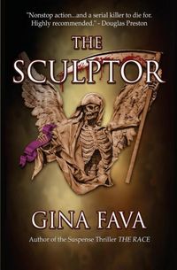 Produktbild: The Sculptor