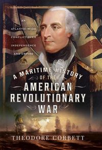 Produktbild: Maritime History of the American Revolutionary War