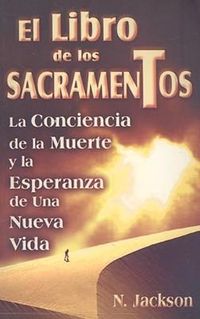 Produktbild: El Libro de los Sacrementos