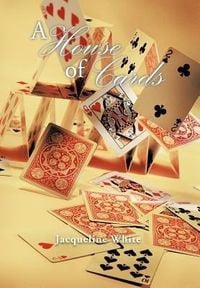 Produktbild: A House of Cards