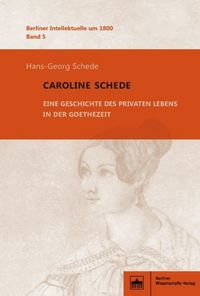 Produktbild: Caroline Schede
