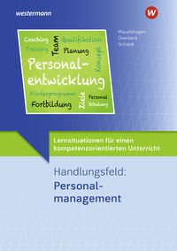 Produktbild: Lernsituationen f&uuml;r einen kompetenzorientierten Unterricht