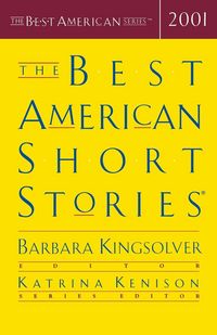 Produktbild: The Best American Short Stories