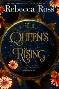 Produktbild: The Queen's Rising