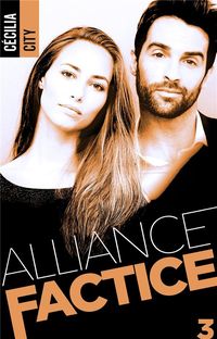 Produktbild: Alliance factice - tome 3