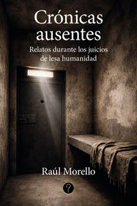 Produktbild: Cr&oacute;nicas ausentes