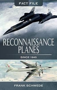 Produktbild: Reconnaissance Planes Since 1945