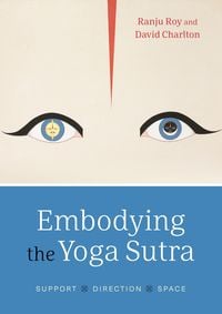Produktbild: Embodying the Yoga Sutra