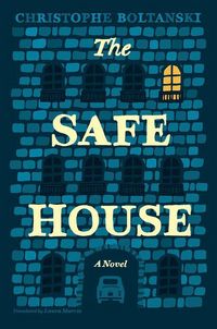 Produktbild: The Safe House