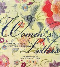 Produktbild: Women's Letters