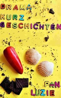 Produktbild: Drama-Kurzgeschichten