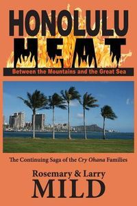 Produktbild: Honolulu Heat: Between the Mountains and the Great Sea
