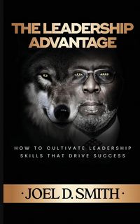 Produktbild: The Leadership Advantage