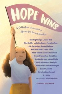 Produktbild: Hope Wins