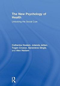 Produktbild: The New Psychology of Health