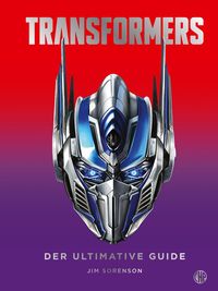 Produktbild: Transformers: Der ultimative Guide