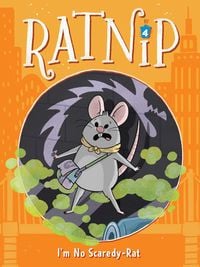 Produktbild: I'm No Scaredy-Rat
