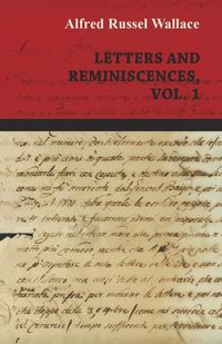 Produktbild: Alfred Russel Wallace
