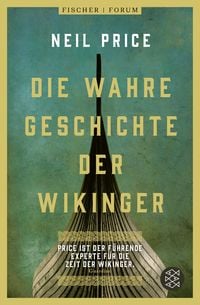 Produktbild: Die wahre Geschichte der Wikinger