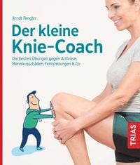 Produktbild: Der kleine Knie-Coach