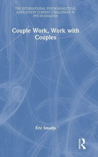 Produktbild: Couple Work, Work with Couples