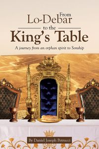 Produktbild: From Lo-Debar to the King's Table