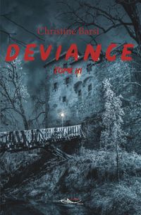 Produktbild: D&eacute;viance - Tome 3