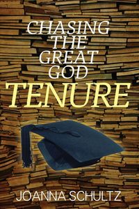Produktbild: Chasing the Great God Tenure